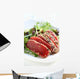 Seared Tuna Salad