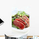 Seared Tuna Salad