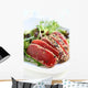 Seared Tuna Salad