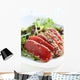 Seared Tuna Salad