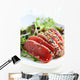 Seared Tuna Salad