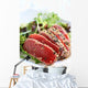 Seared Tuna Salad