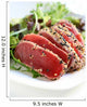 Seared Tuna Salad