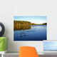 Autumn Splendor Wall Decal
