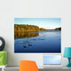 Autumn Splendor Wall Decal