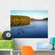 Autumn Splendor Wall Decal