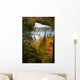 Upper Tahquamenon Falls Wall Decal