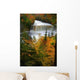 Upper Tahquamenon Falls Wall Decal