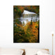 Upper Tahquamenon Falls Wall Decal