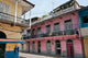 Panam city old houses Wall Mural