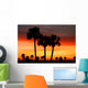florida dreams Wall Mural