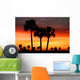 florida dreams Wall Mural