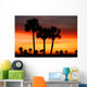 florida dreams Wall Mural