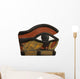 Eye of Horus Wall Decal