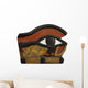 Eye of Horus Wall Decal