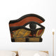 Eye of Horus Wall Decal