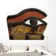Eye of Horus Wall Decal