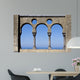 Arch Windows