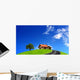 Road House Wall Decal