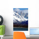 Torres Del Paine Wall Decal