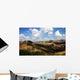 Montagne E Cielo Wall Mural