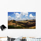 Montagne E Cielo Wall Mural