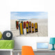 Sandboards Wall Mural