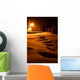 Trace Pas Dans La Wall Decal