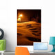 Trace Pas Dans La Wall Decal