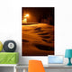 Trace Pas Dans La Wall Decal