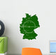 1st Bundesliga Wall Decal