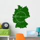 1st Bundesliga Wall Decal