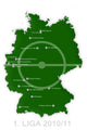 1st Bundesliga Wall Decal