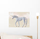 Last Unicorn Wall Mural