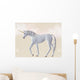 Last Unicorn Wall Mural