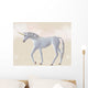 Last Unicorn Wall Mural