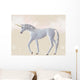 Last Unicorn Wall Mural