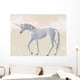 Last Unicorn Wall Mural