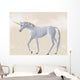 Last Unicorn Wall Mural