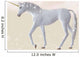 Last Unicorn Wall Mural