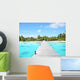 Some Kind Paradise Wall Decal