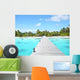 Some Kind Paradise Wall Decal