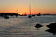 Sunset Wall Decal Design 16