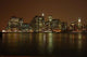 Manhattan Skyline Wall Decal Design 2