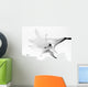 Lily Wall Mural