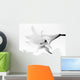 Lily Wall Mural