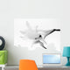 Lily Wall Mural