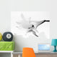 Lily Wall Mural