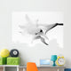 Lily Wall Mural