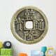 Old Coin from Ancient